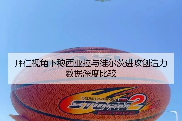 拜仁视角下穆西亚拉与维尔茨进攻创造力数据深度比较